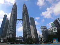 Video: Malaysia Beri Insentif Pajak Mobil, Penjualan Bakal Ungguli RI