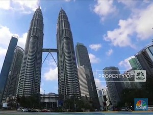 Video: Malaysia Beri Insentif Pajak Mobil, Penjualan Bakal Ungguli RI