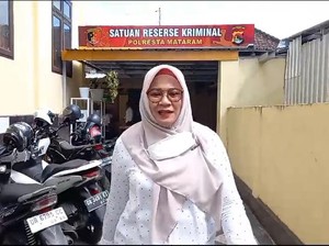 Hakim Tolak Praperadilan Eks Wabup Sumbawa di Kasus Korupsi Masker COVID-19