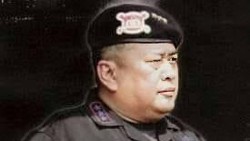 Mantan Wakapolri Jusuf Manggabarani Meninggal Dunia di Makassar