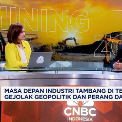 Video: Masa Depan Industri Tambang di Tengah Gejolak Ekonomi