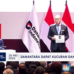 Video:Menkeu Tegaskan Efisiensi Lanjut 2026 - China Pangkas Suku Bunga