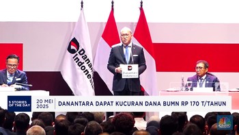Video:Menkeu Tegaskan Efisiensi Lanjut 2026 - China Pangkas Suku Bunga