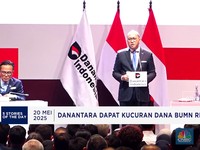 Video:Menkeu Tegaskan Efisiensi Lanjut 2026 - China Pangkas Suku Bunga