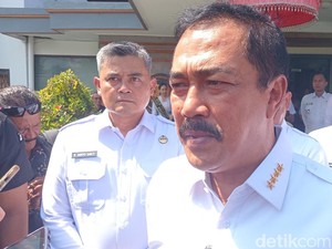 Video Menteri Imipas: Sulit Cegah WNI Kerja Judol di Kamboja, Di Sana Legal