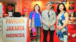 Dukung Film Indonesia, Menbud Jalin Komunikasi dengan Hubert Bals Fund