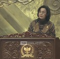 Sri Mulyani Ungkap APBN Berbalik Surplus Rp 4,3 Triliun di April 2025