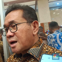 Apa Kabar Revisi Aturan Impor Permendag No 8/2025, Ini Jawaban Mendag