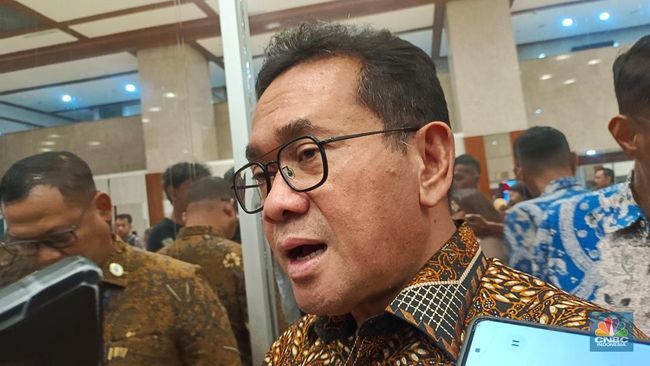RI Diam-Diam Intip Strategi Malaysia dan China Kalahkan Tarif Trump