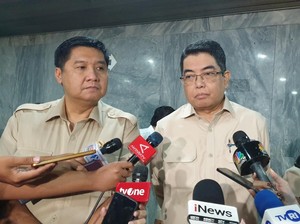Ara Usul Revisi UU Perumahan ke DPR, Apa Tujuannya?