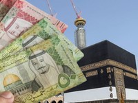Musim Haji 2025 Dimulai, Jamaah Perlu Siapin Duit Segini Buat Jajan