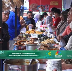 Video: Mendag Catat Nilai Ekspor UMKM Nyaris Sentuh Rp 1 Triliun