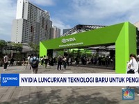 Video: NVIDIA Luncurkan Tekonologi Baru Untuk Pengembangan AI
