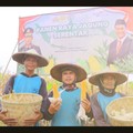 PIK2 Dukung Panen Raya Jagung Serentak di Tegal Angus