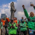 Anggota DPR Bilang Aplikasi Ojol Cuma Calo