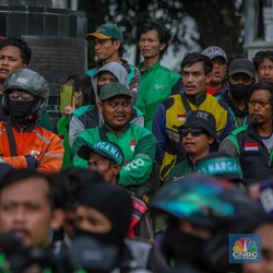 Ramai Korban PHK Jadi Gig Workers, Tanda Pasar Kerja Formal Bermasalah