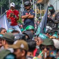 Kapolda Ingatkan Demo Ojol Bubar Jam 18:00 WIB