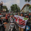 Ojol Minta Jatah Aplikasi 10%, Ekonom Ungkap Dampaknya ke Cuan Driver