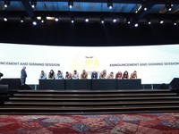 Badak LNG Gandeng Inpex Masela, Kembangkan Proyek LNG