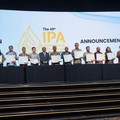 Perkuat Pasokan Gas, PGN Teken Sejumlah Kerja Sama di IPA Convex 2025