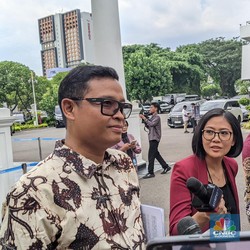 Harta Kekayaan Calon Dirjen Pajak Baru Bimo Wijayanto Rp6,67 Miliar