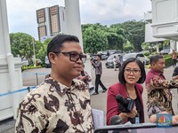 Pakar Beberkan Sederat PR Bimo Wijayanto 'Bos Baru Ditjen Pajak'