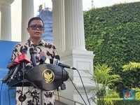 Bimo & Djaka Gabung Bantu Sri Mulyani, Ini Harapan Besar Prabowo