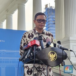 Dirjen Pajak Baru Buka Suara Soal Masalah Coretax