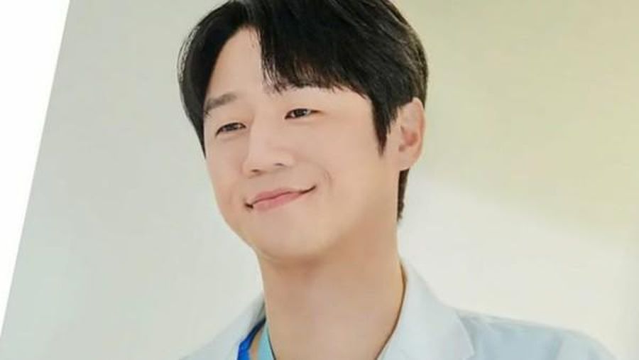 Profil Jung Joon Won (Tangkapan layar Instagram.com/jungjvnwon)