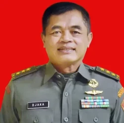 Prabowo Pilih Djaka Budi Jadi Dirjen Bea Cukai, Ini Profilnya