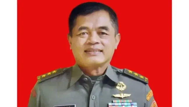Prabowo Pilih Djaka Budi Jadi Dirjen Bea Cukai, Ini Profilnya