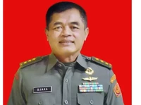 Prabowo Pilih Djaka Budi Jadi Dirjen Bea Cukai, Ini Profilnya