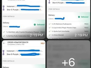 Putus Cinta! Pria Ini Minta Kembalikan Uang Makan ke Mantan Pacar