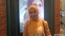 Ria Ricis Tertarik Sekolahkan Moana di Cina