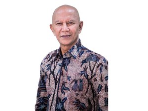 Pertahanan Semesta Presiden Prabowo