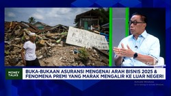 Video: Sasar Kelas Bawah, Asuransi Mikro Harapan Saat Ekonomi Sulit