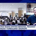 Video: Bisnis Emiten Bengkel Pesawat di Tengah Turbulensi Ekonomi