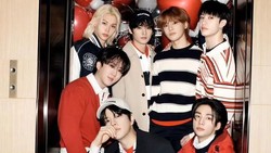 Artis K-Pop dengan Album Terlaris di Jepang Juni 2025