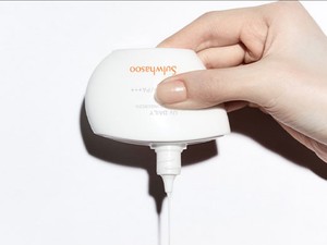 Review: Sulwhasoo UV Daily Fluid, Sunscreen High-end Diklaim Tahan Keringat