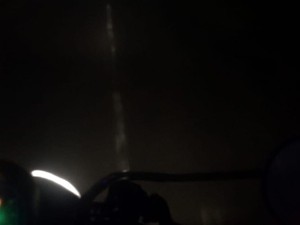 Warga Keluhkan Jalan Gelap di Herlang Bulukumba gegara Lampu Rusak
