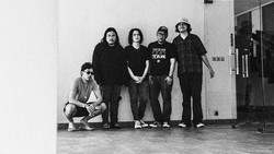 Dul Jaelani Join Jadi Gitaris The Krankers