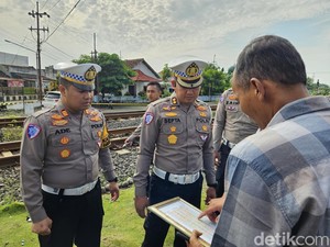 Kepala Daop 7 Diperiksa Buntut Kecelakaan KA Malioboro, Ini yang Ditanya
