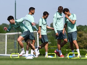 Final Liga Europa: Karena Spurs Tak Mau Lagi Diolok-olok