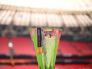 Hasil Lengkap Undian Fase Grup Liga Europa 2026/27