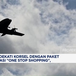 Video: Trump Dekati Korsel Dengan Paket Negosiasi 