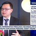 Video: UMKM Diancam  Efek Perang Dagang, Pemerintah Turun Tangan