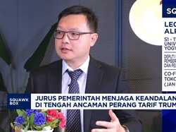 Video: UMKM Diancam  Efek Perang Dagang, Pemerintah Turun Tangan