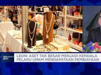 Video: UMKM Sulit Dapat Modal & Go Global, Kemenko PM Punya Solusi?