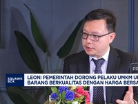 Video: Lawan Produk Impor, Ini Cara Bikin Produk UMKM Murah & Bersaing
