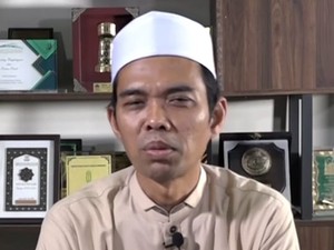 Alhamdulillah... Ustaz Abdul Somad Dikaruniai Putra Lagi